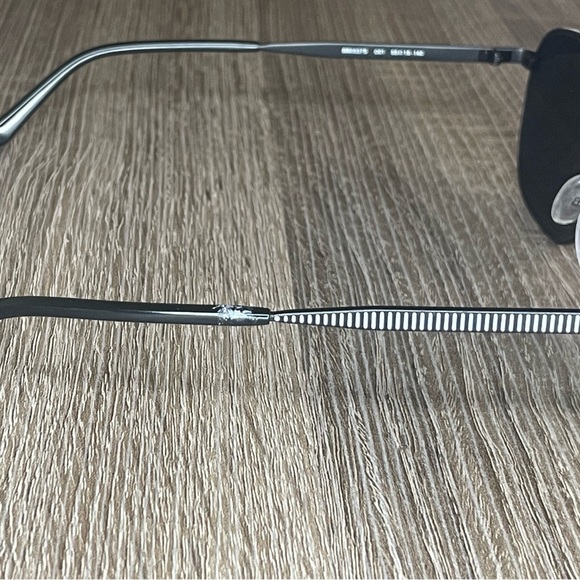 Balenciaga unisex sunglasses - Picture 8 of 10